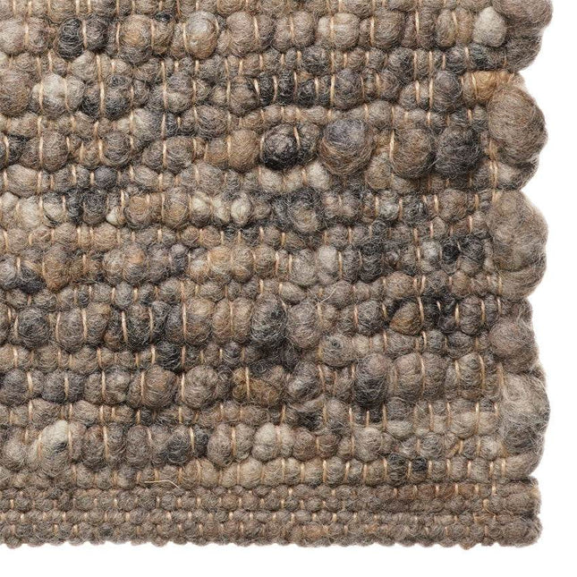 Wollen vloerkleed Venezia 24 De Munk Carpets - Vloerkledenloods