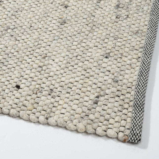 Wollen vloerkleed Vicenza 10 - Eva Interior - Vloerkledenloods