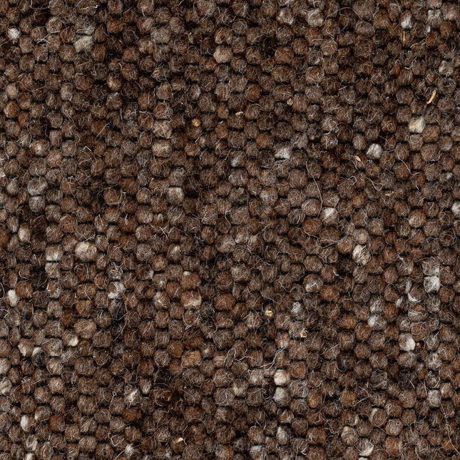 Wollen vloerkleed Vicenza 200 - Eva Interior - Vloerkledenloods