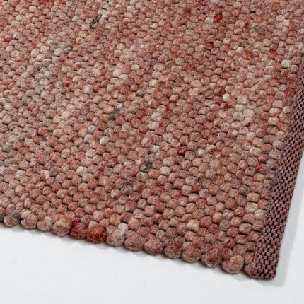 Wollen vloerkleed Vicenza 232 - Eva Interior - Vloerkledenloods